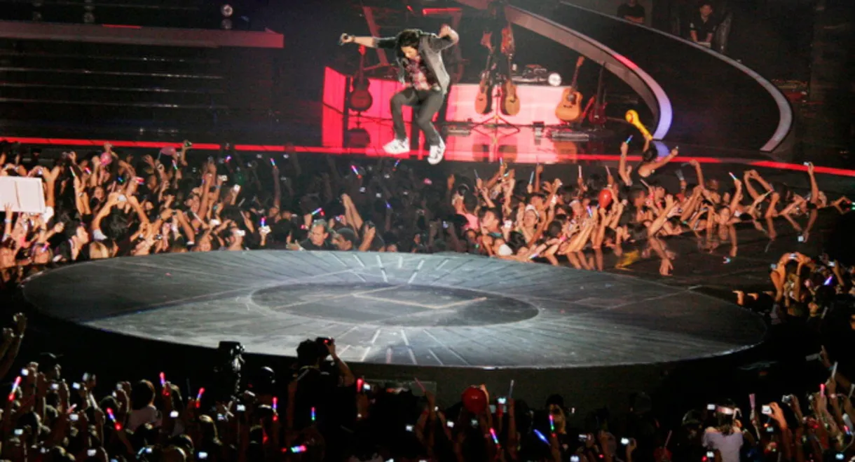 Luan Santana: Ao Vivo no Rio