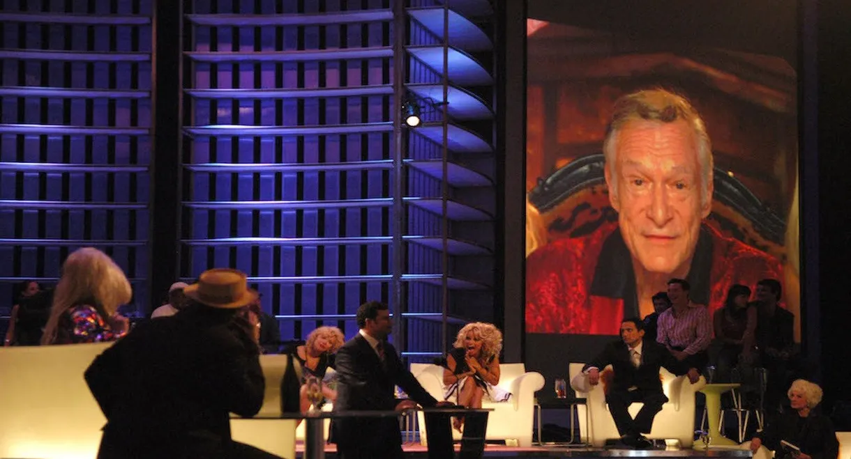 Comedy Central Roast of Denis Leary