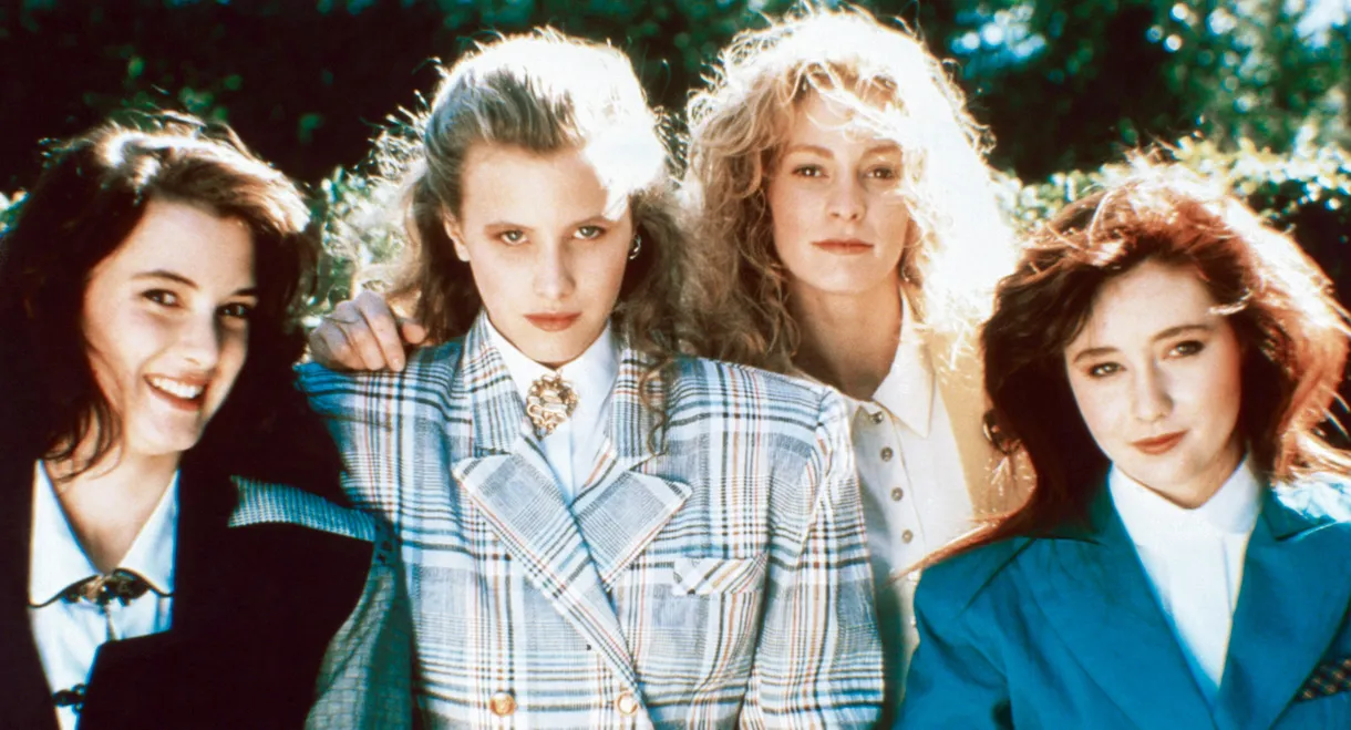 Heathers