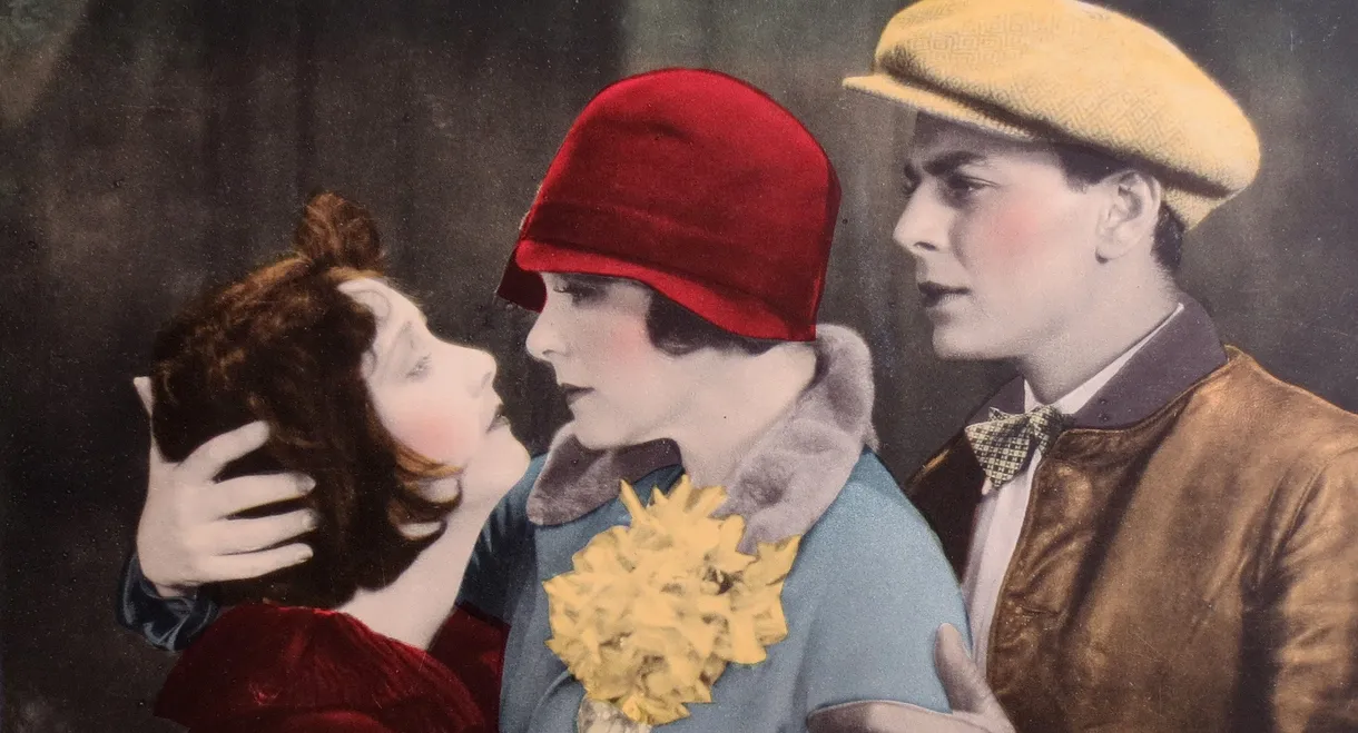 Women They Talk About