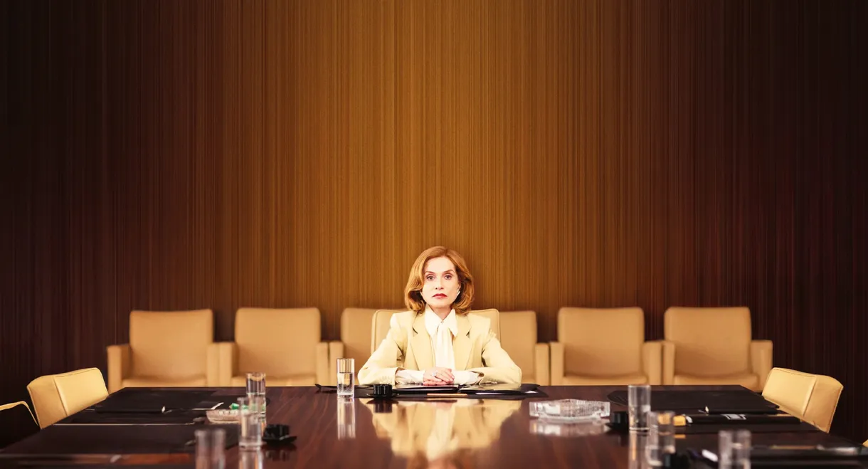 The Richest Woman in the World