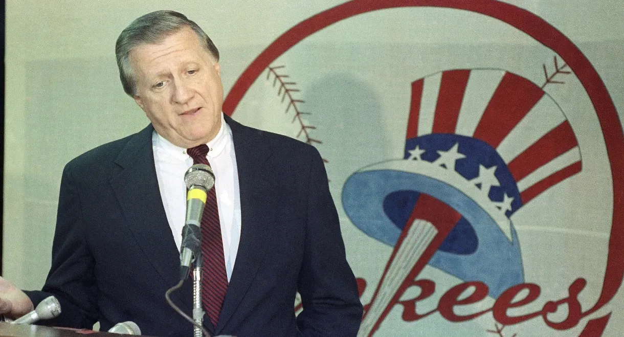 The House of Steinbrenner