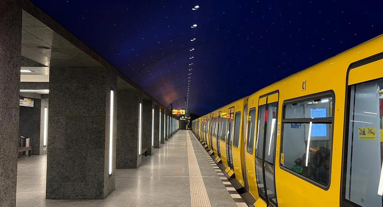 Kontrollverlust Berlin