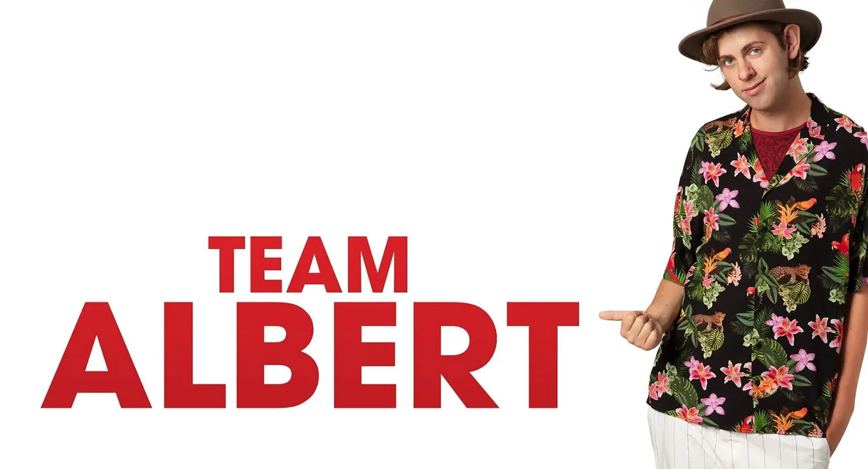 Team Albert