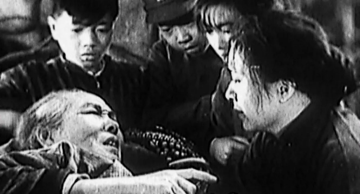 Song of the Fishermen