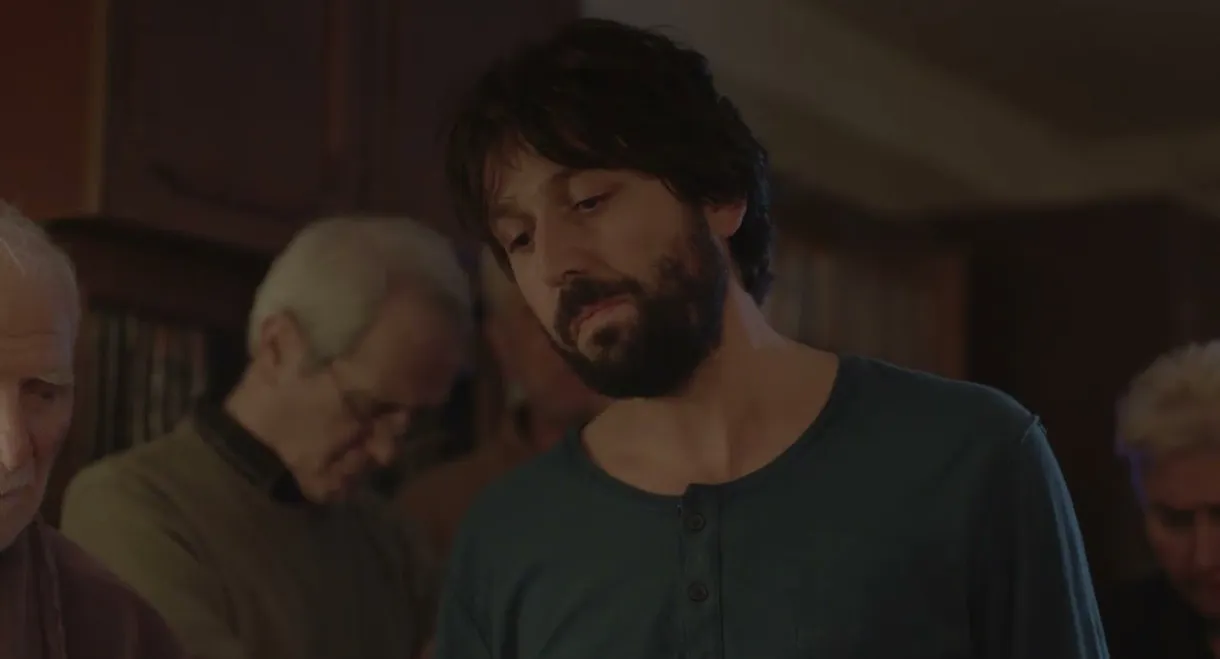 Sorry for being late