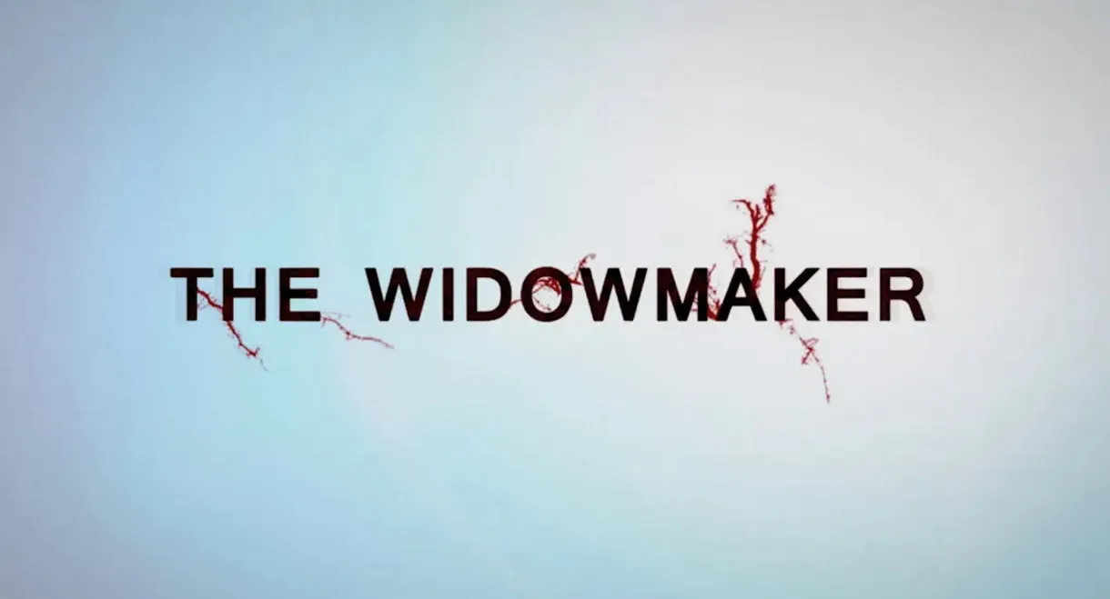 The Widowmaker