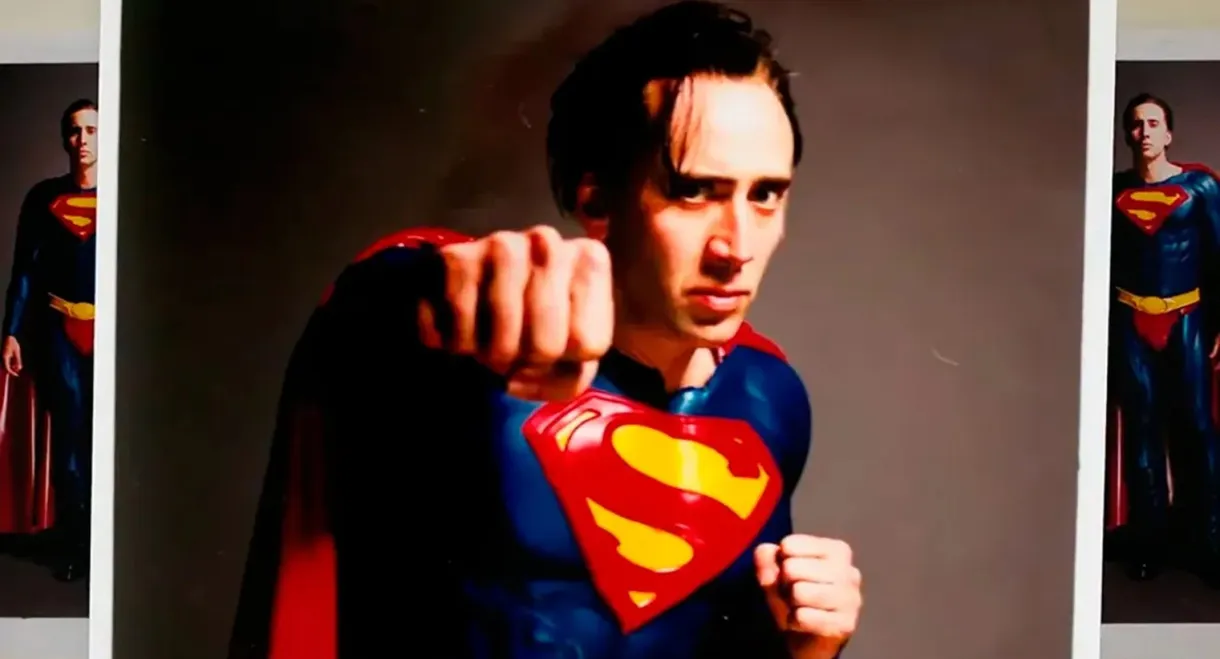 The Death of "Superman Lives": What Happened?