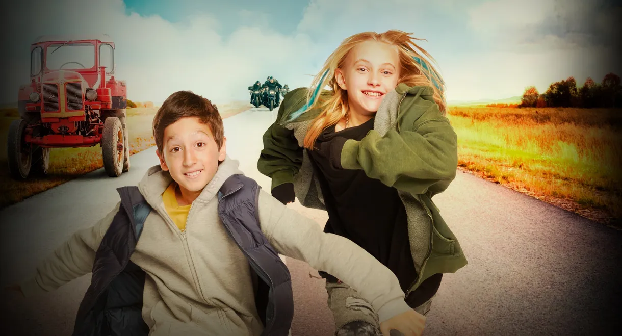 What the Finn?! – Summer of Surprises