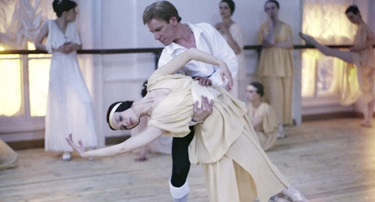Anna Pavlova
