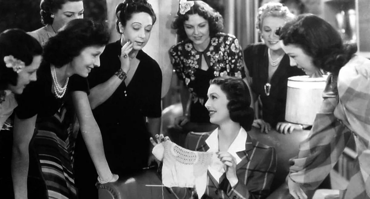 The Doctor Takes a Wife