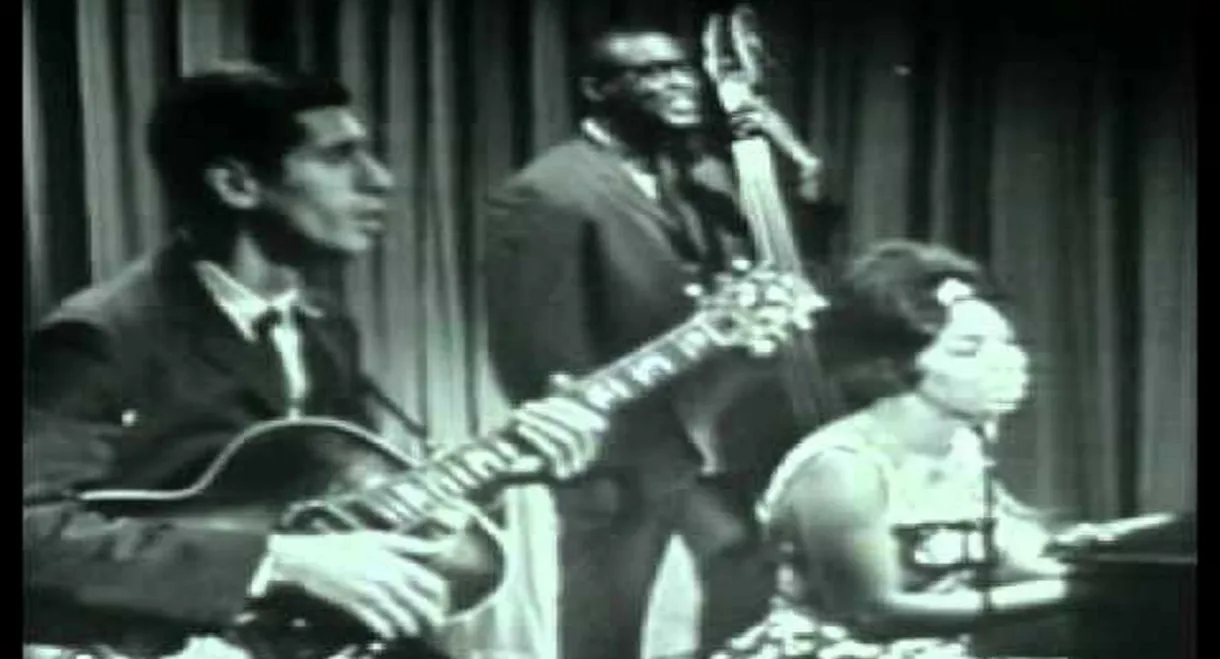 Nina Simone - I Loves You Porgy (Live 1961-62)