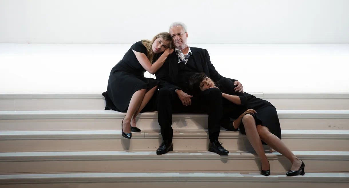 Così fan tutte - Salzburger Festspiele 2020