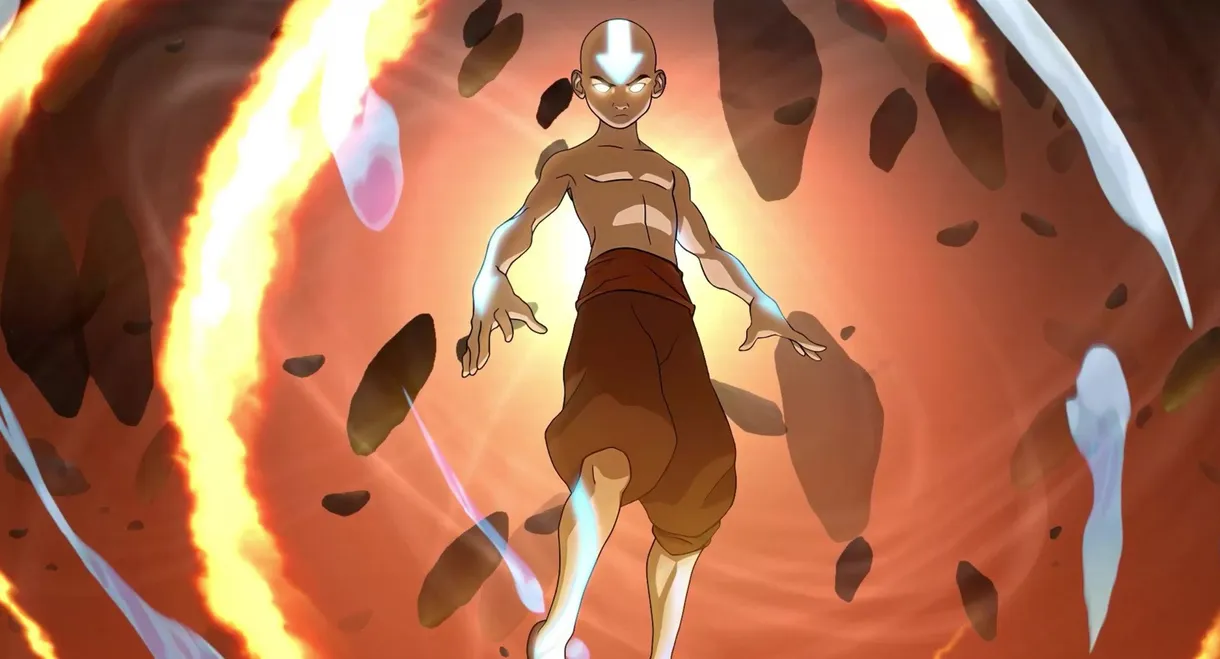 Avatar Spirits