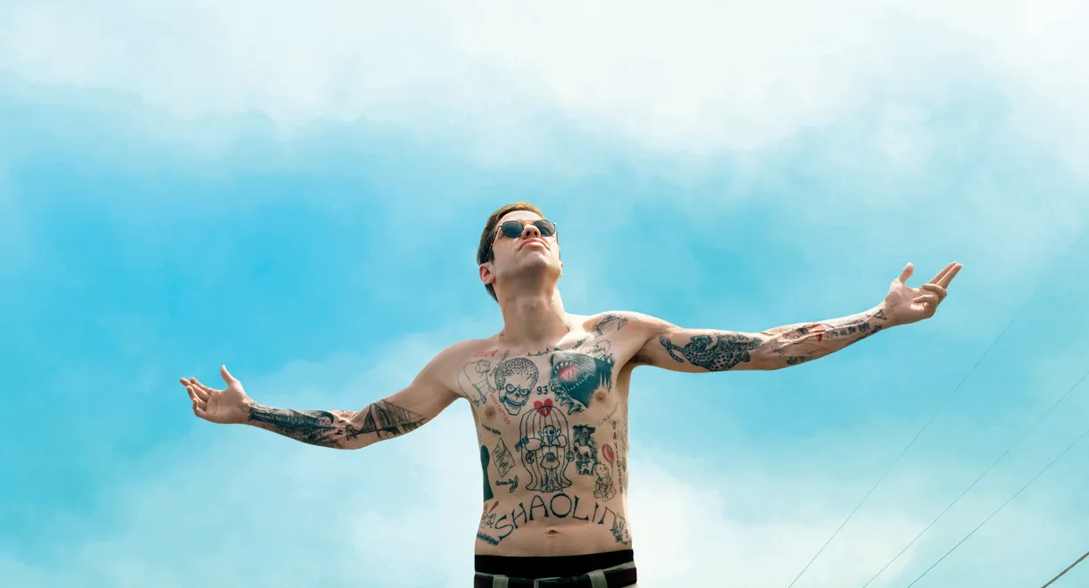 The King of Staten Island