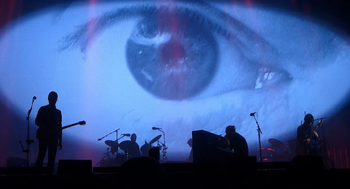 Radiohead | Main Square