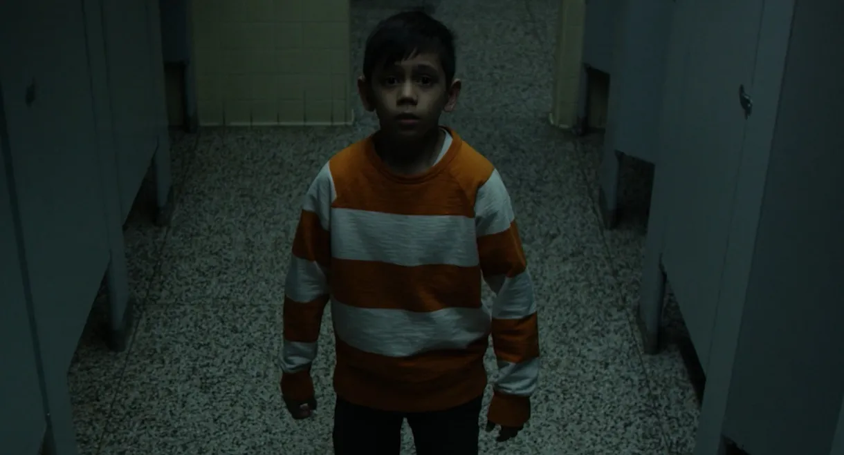 Here There Be Tygers