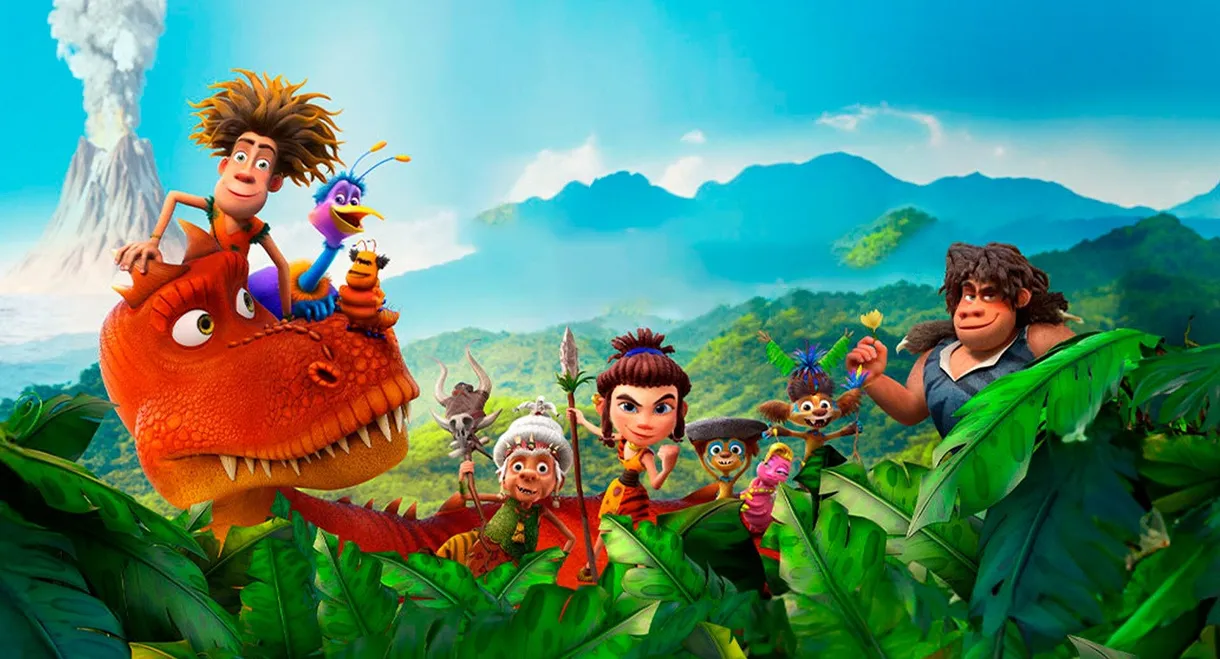 The Myth of Maracuda