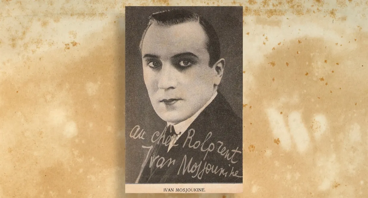 From the Woods to the Cosmos: John Leman Riley on the History of Soviet Fantasy and Sci-Fi Film