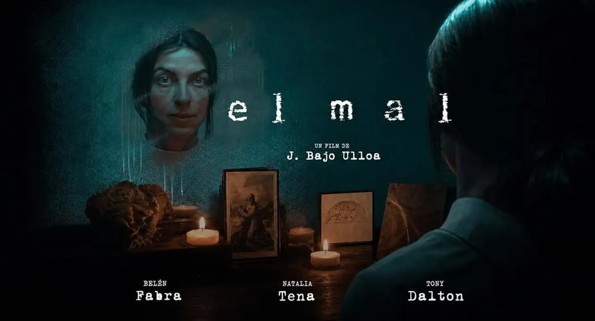 El mal