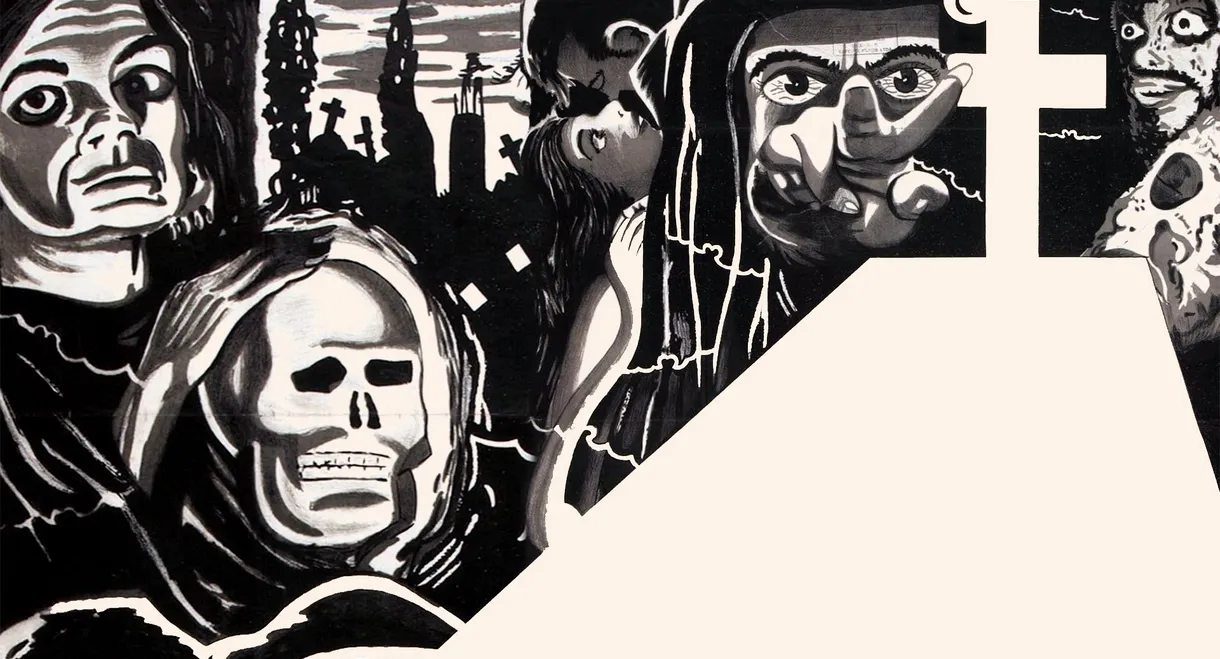 At Midnight I'll Take Your Soul