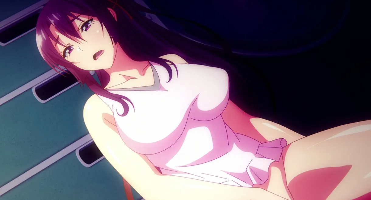 Garden: Takamine-ke no Nirinka The Animation