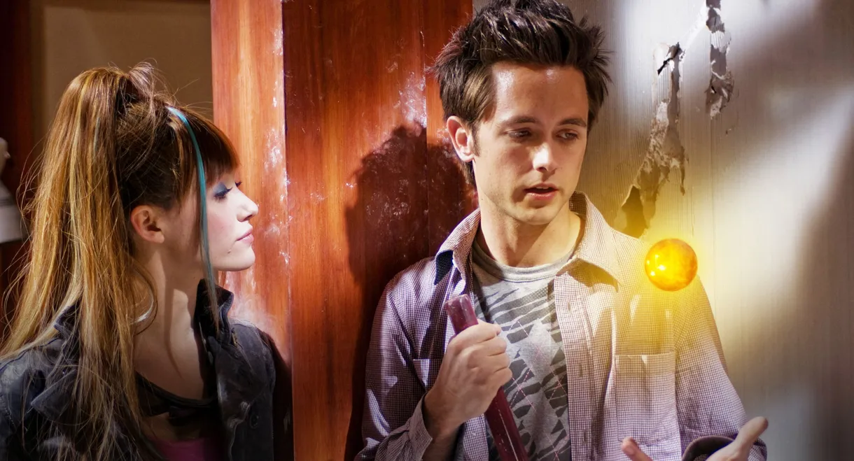 Dragonball Evolution