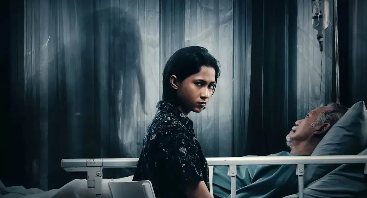 Kajiman: Iblis Terkejam Penagih Janji