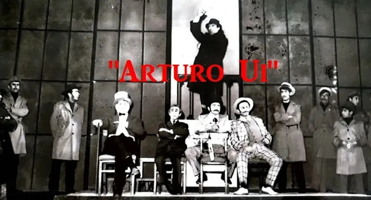 Arturo Ui