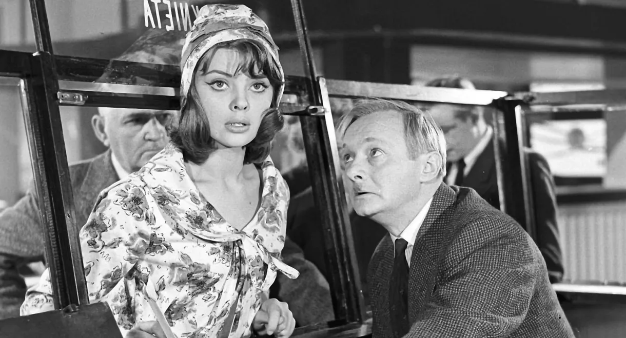 Pan Anatol szuka miliona