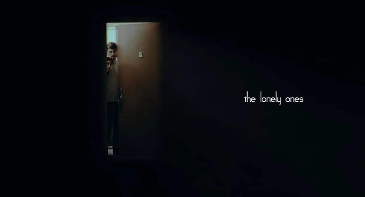 The Lonely Ones