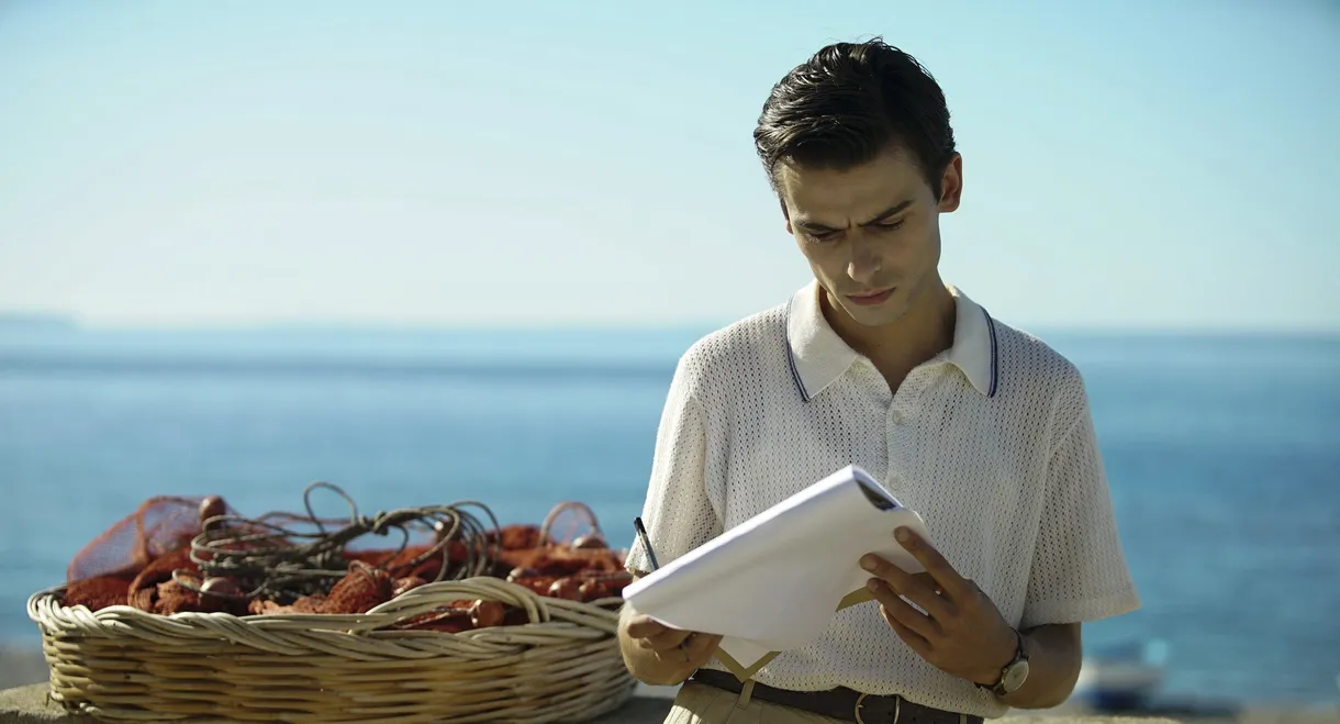 Gianni Versace – Emperor of Dreams