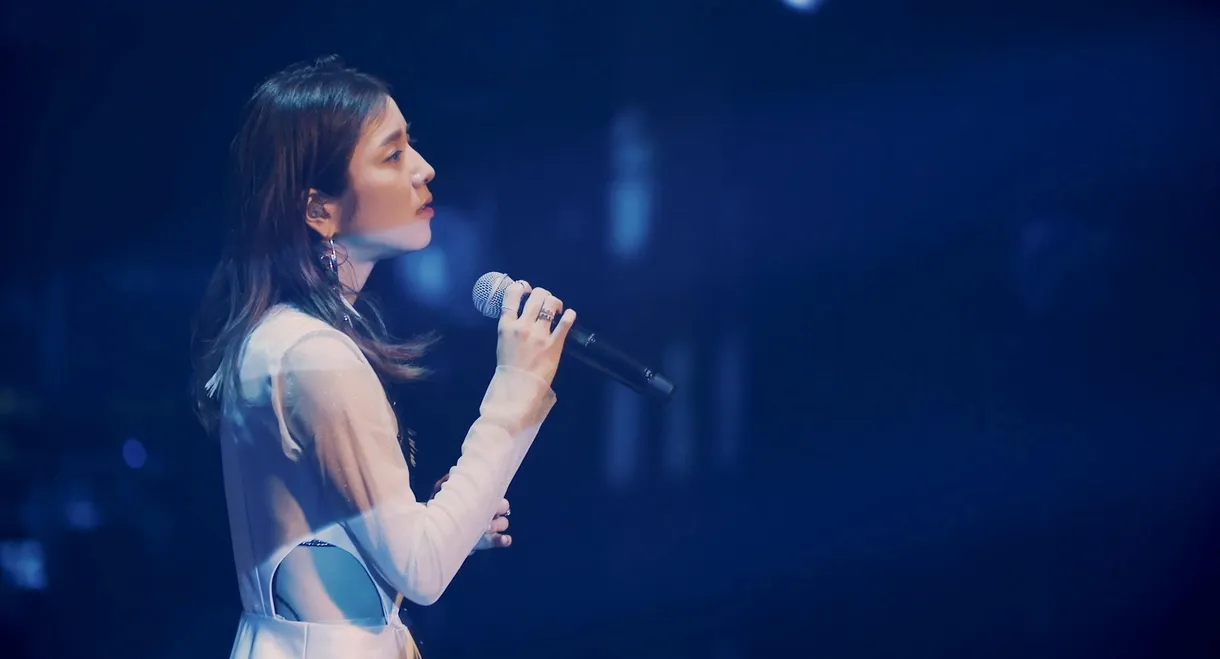 milet: Live Tour "visions" 2022