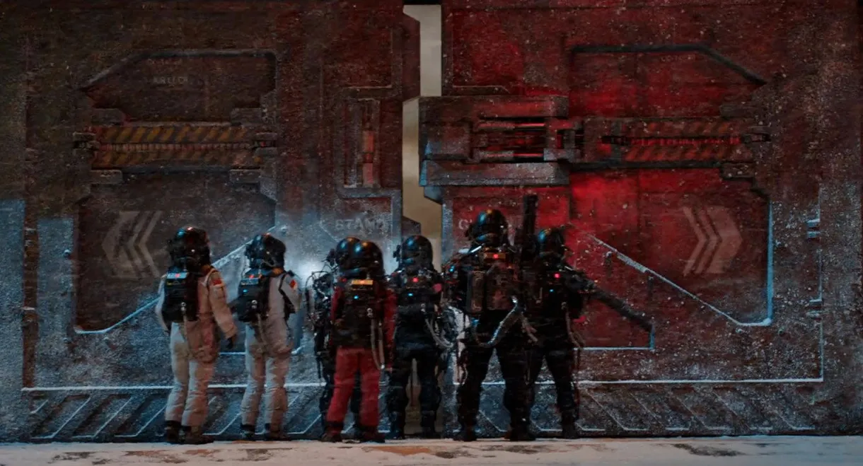 The Wandering Earth: Beyond 2020 Special Edition