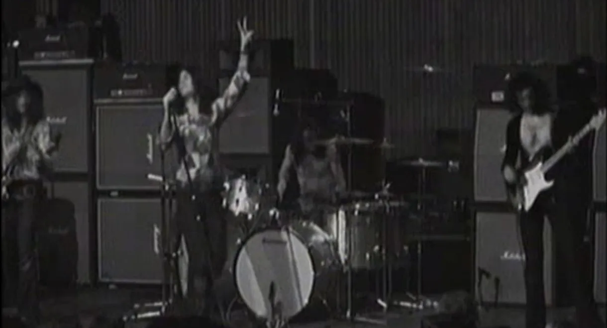 Deep Purple: Made In Japan