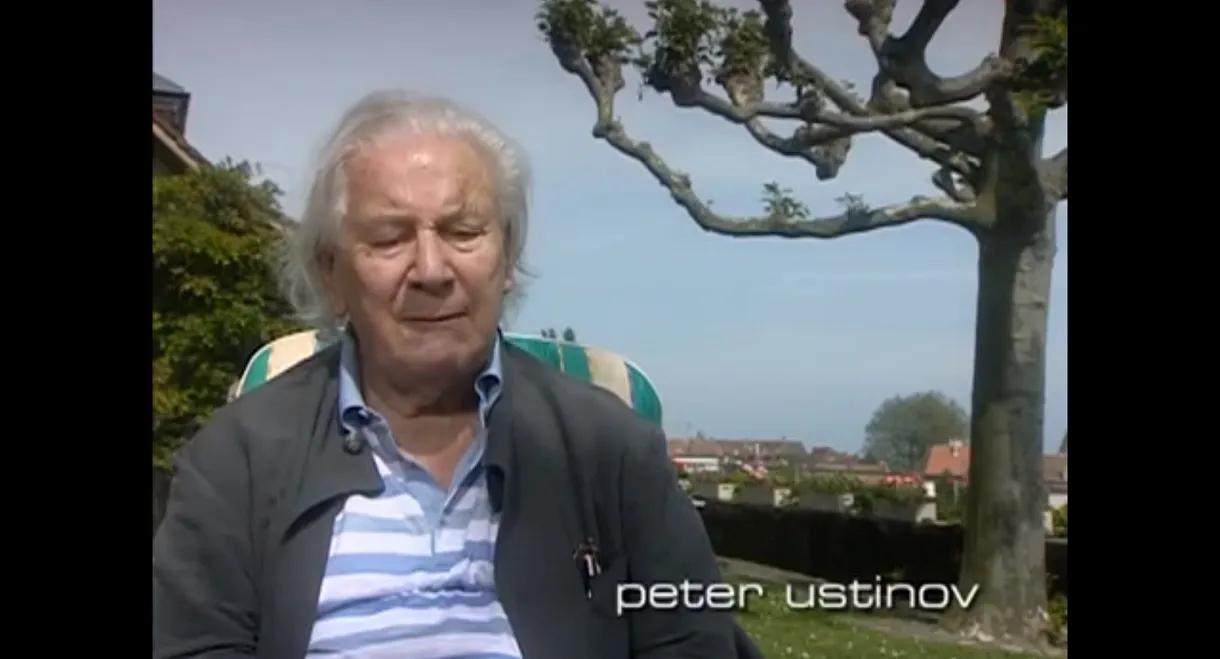 Charlie Chaplin: The Forgotten Years