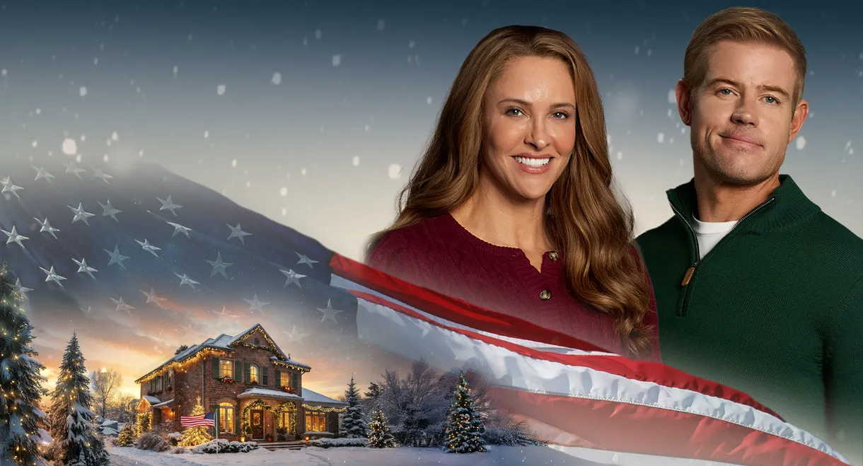 Christmas at the Inn