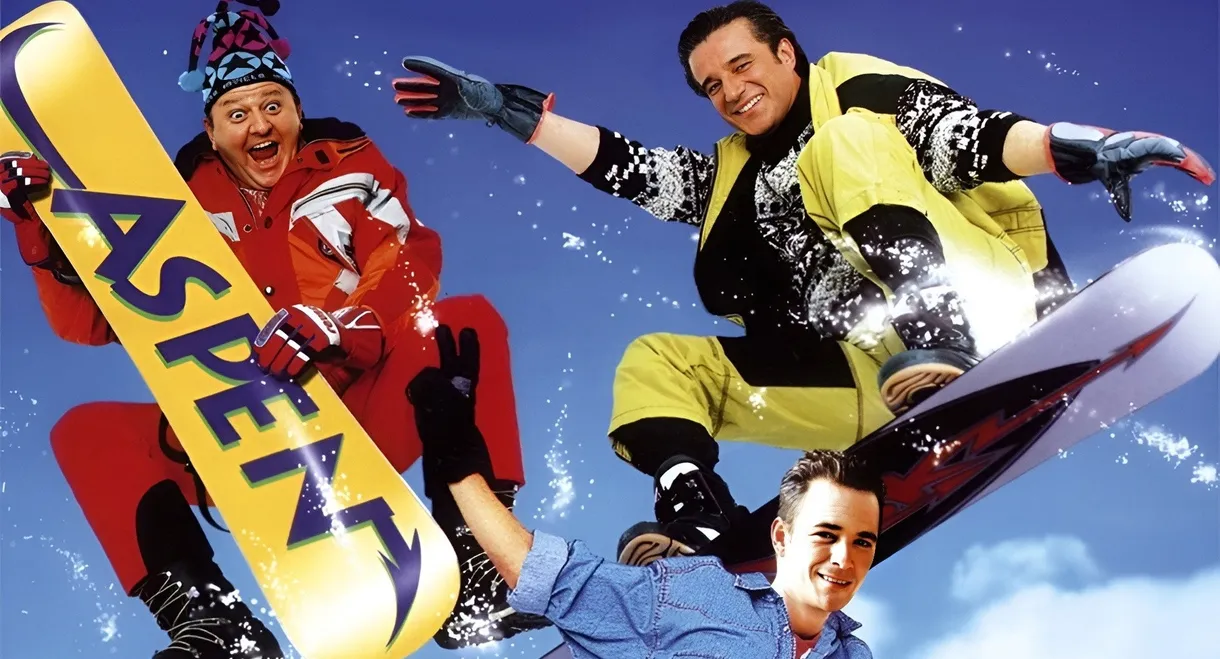 Christmas Vacation '95