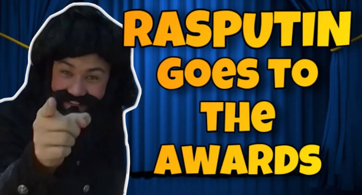Rasputin Goes to the Awards
