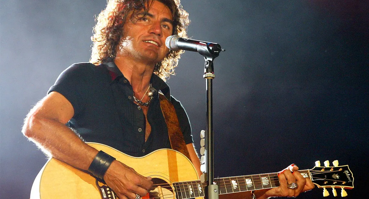Ligabue - Nome e Cognome Tour Stadio