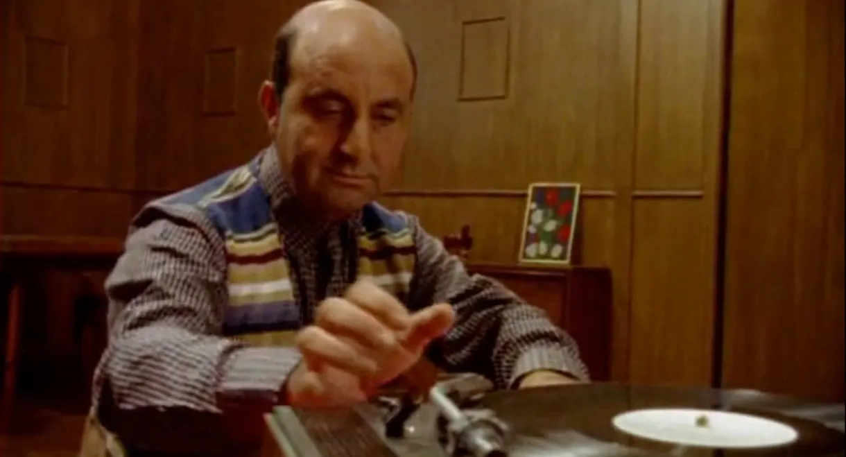 La musique adoucit les meurtres