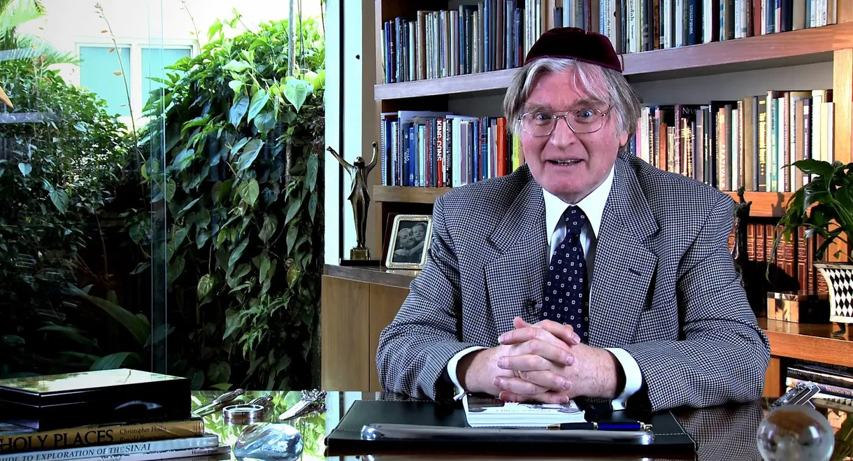 A História do Homem Henry Sobel