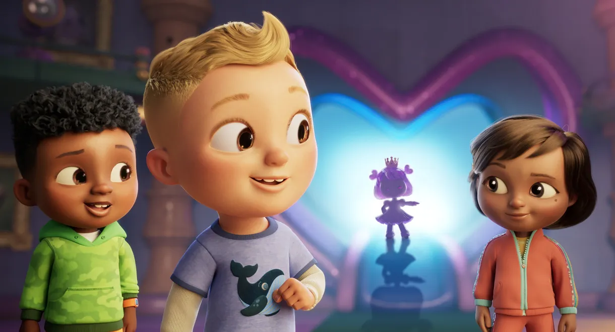 CoComelon: The Movie