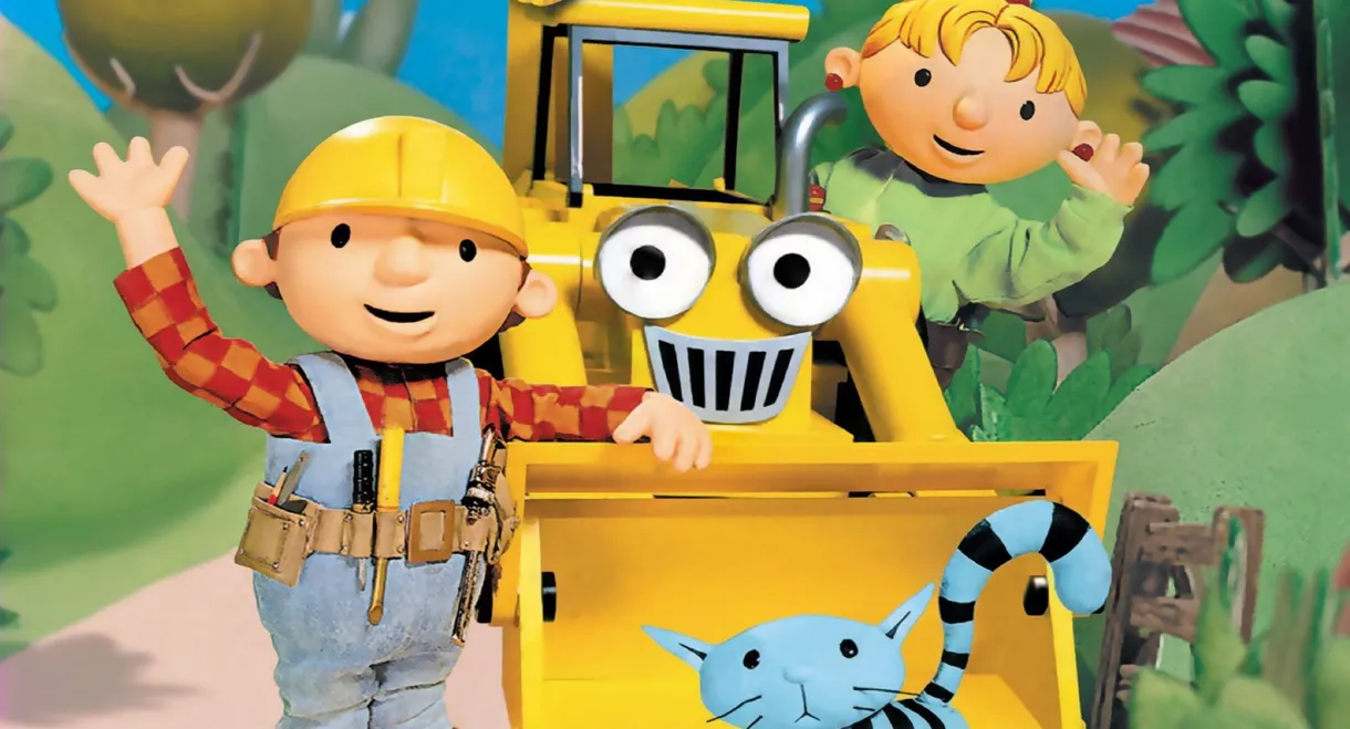Bob the Builder