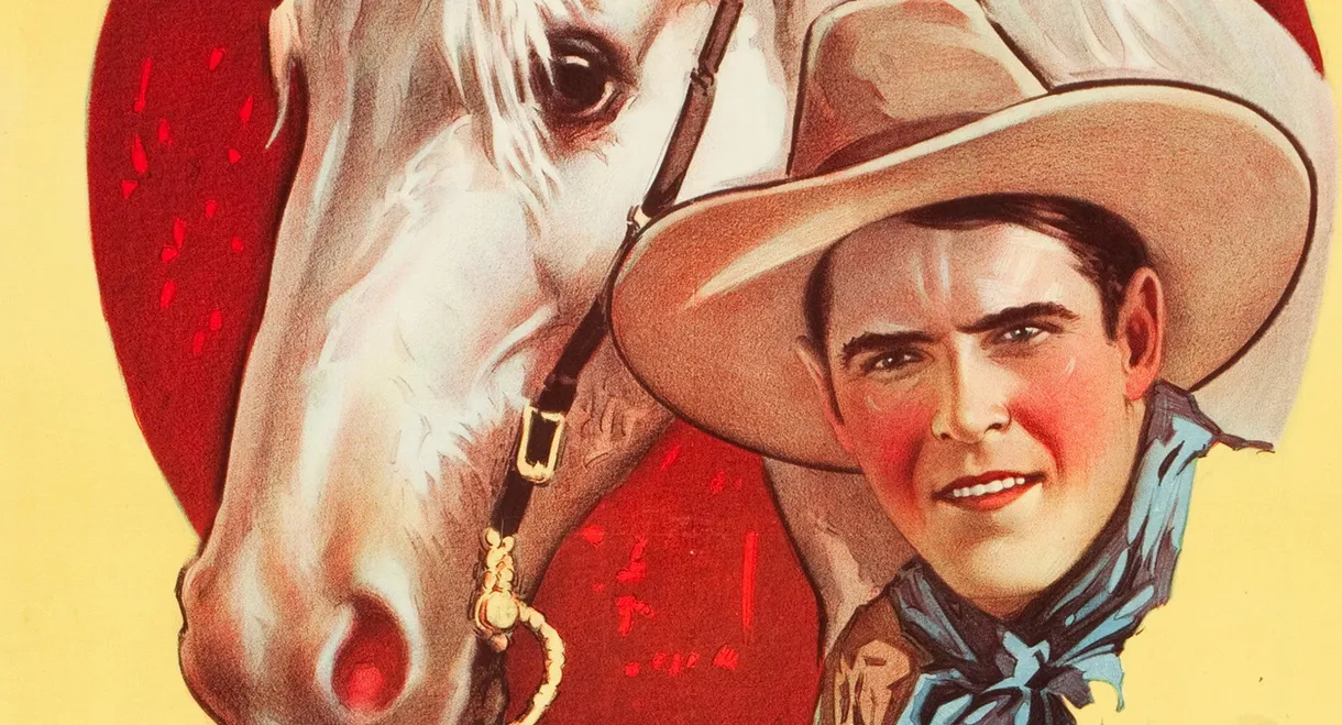 The Land Beyond the Law