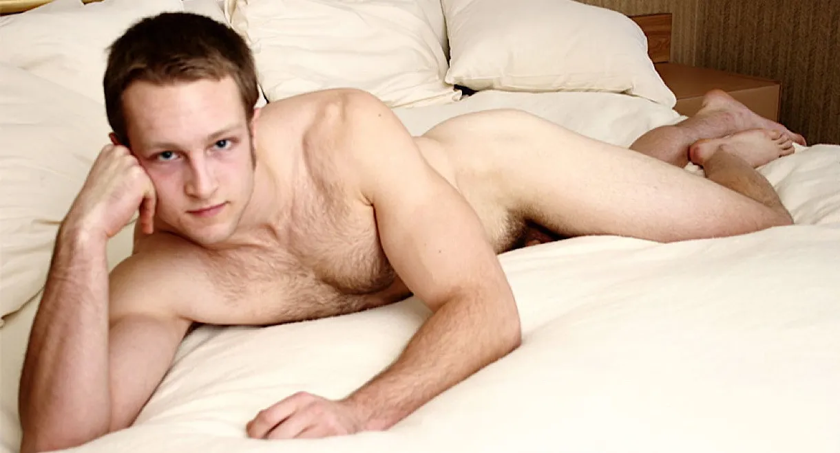 Neighborhood Buddies Volume 7