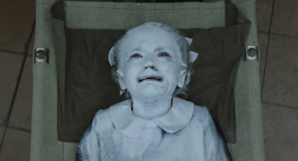 Vongozero: The Outbreak