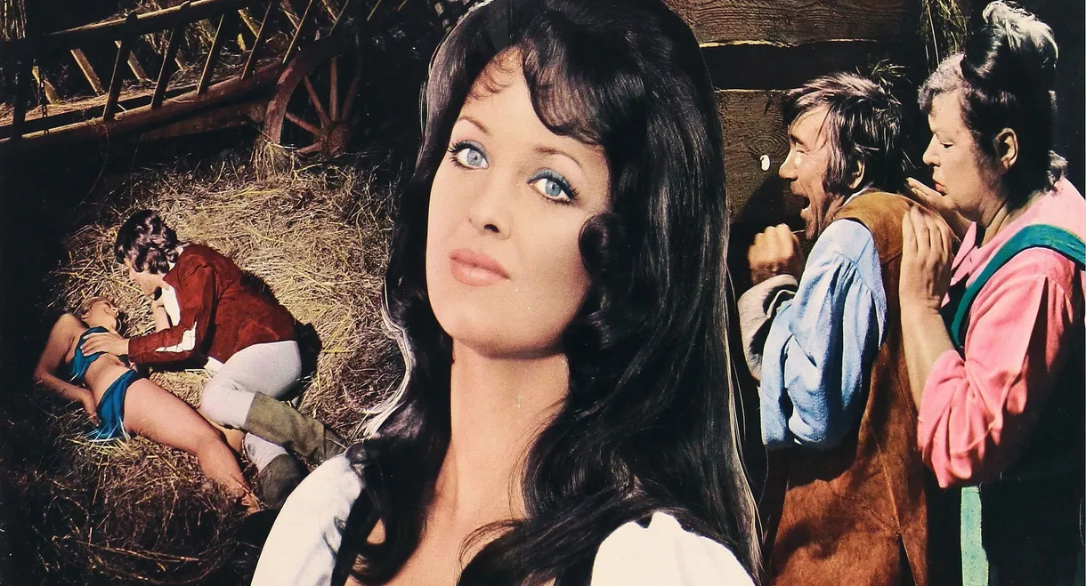 The Countess Died of Laughter