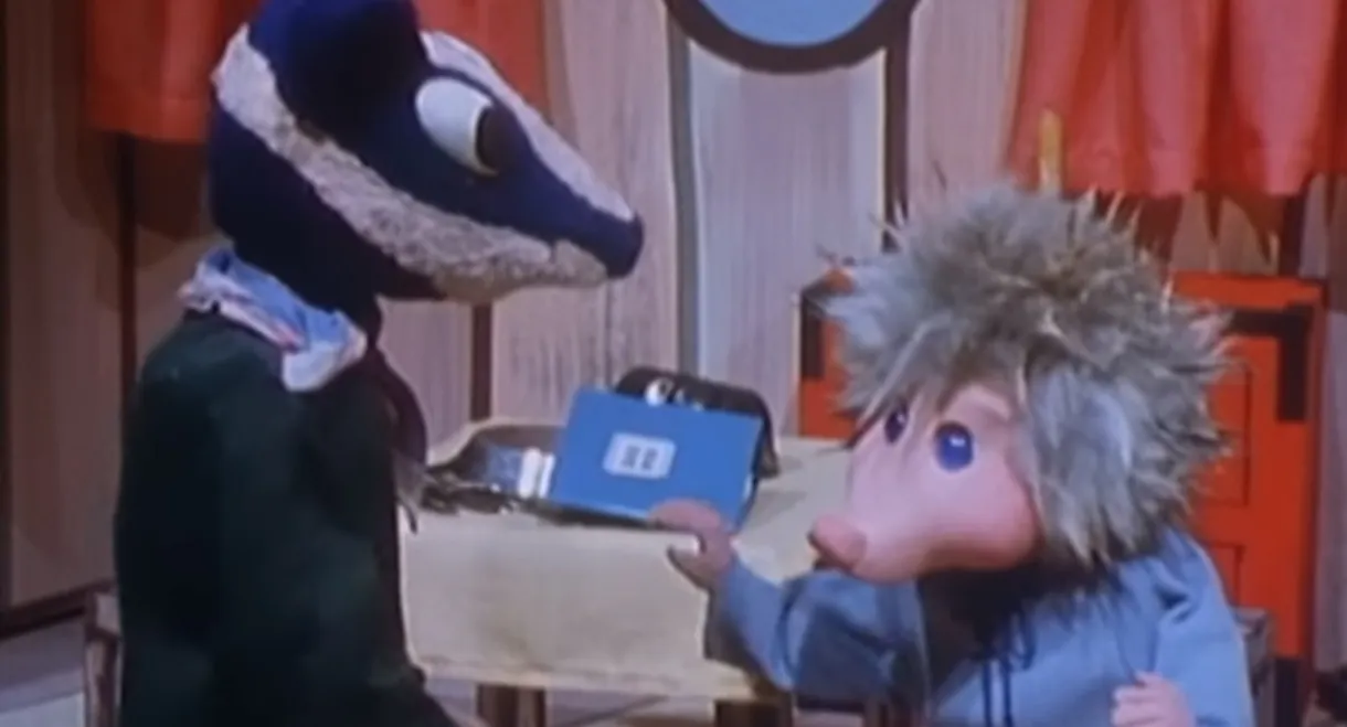 Dominik Dachs und die Katzenpiraten