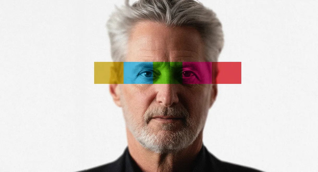 Antoine de Caunes : la vie rêvée d'un enfant du rock